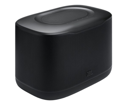 Multiroom JBL COVE X1 Czarny
